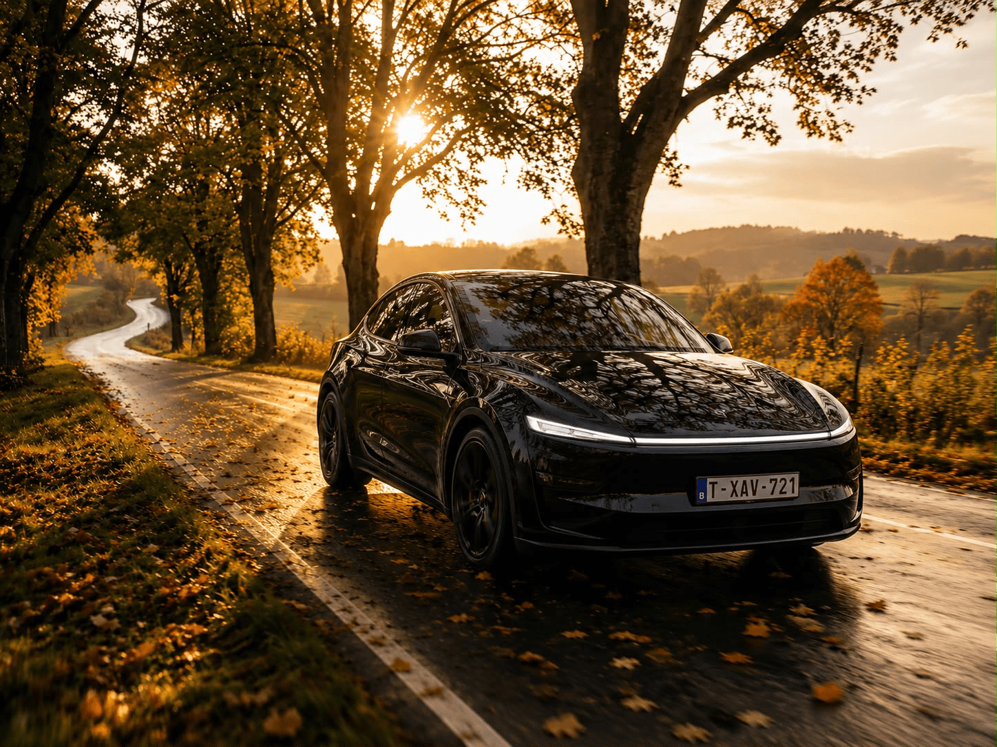 Flotte électrique Atemia
