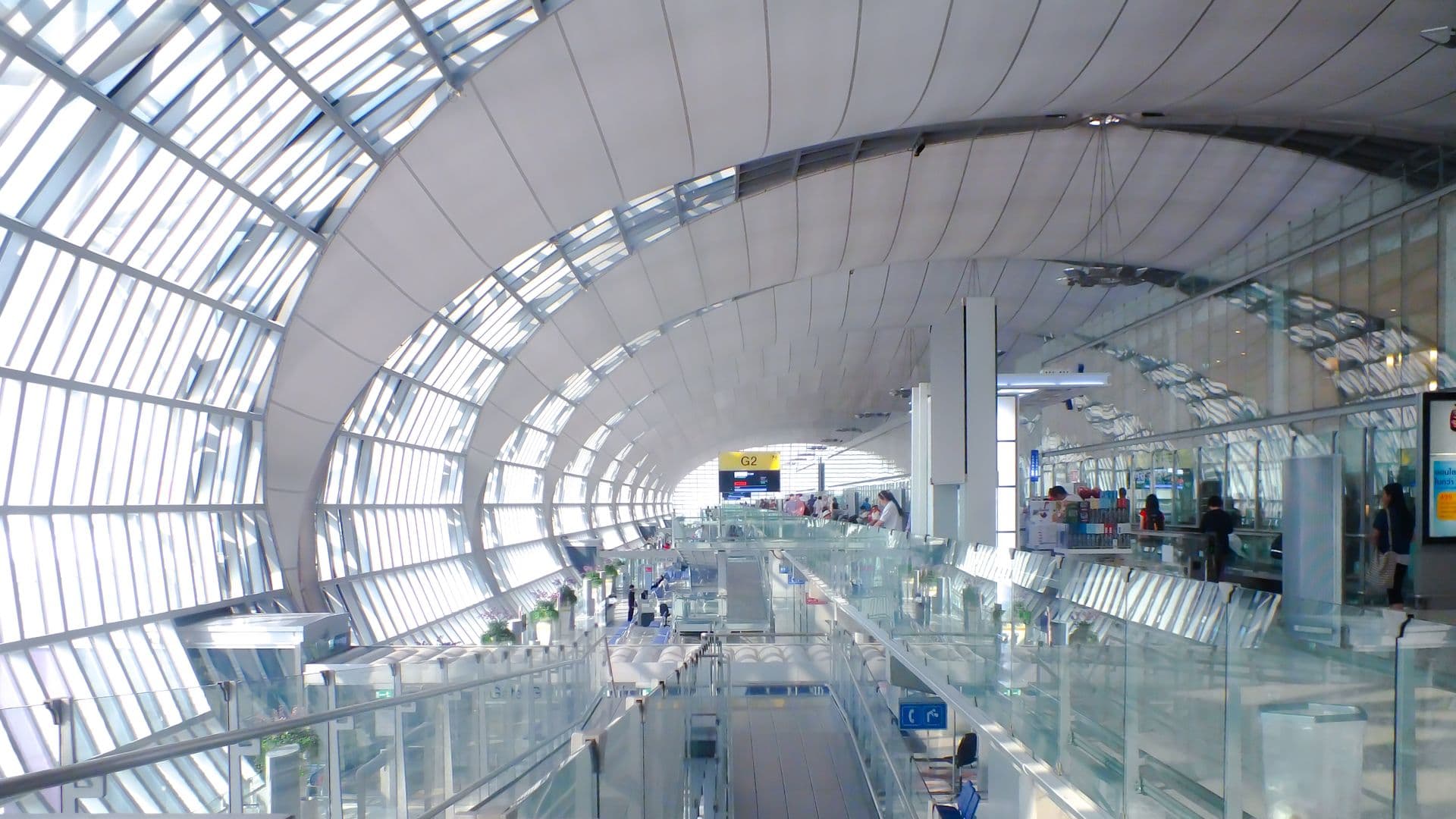 Brussels Airport (Zaventem)