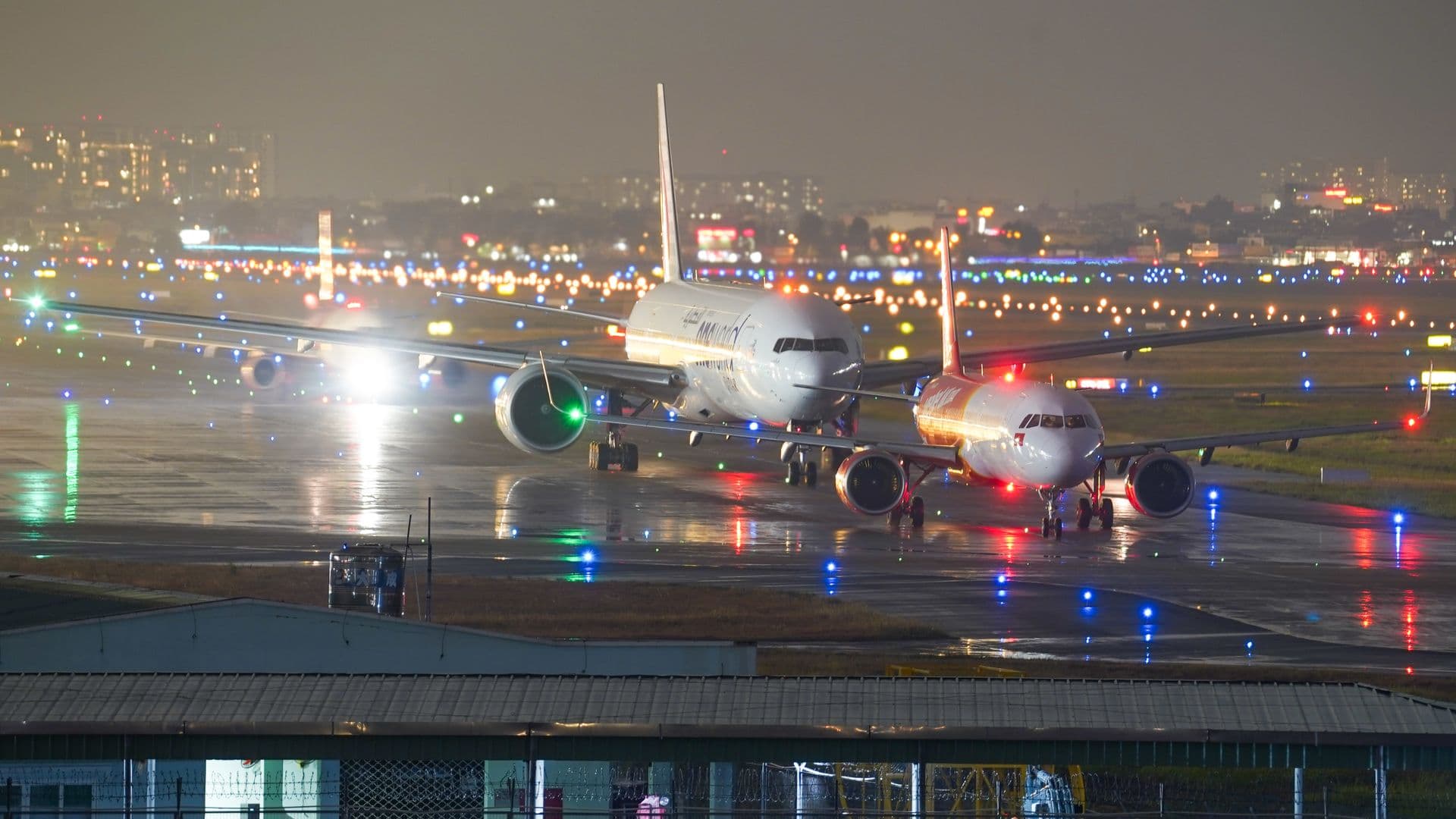Aéroport de Cologne-Bonn