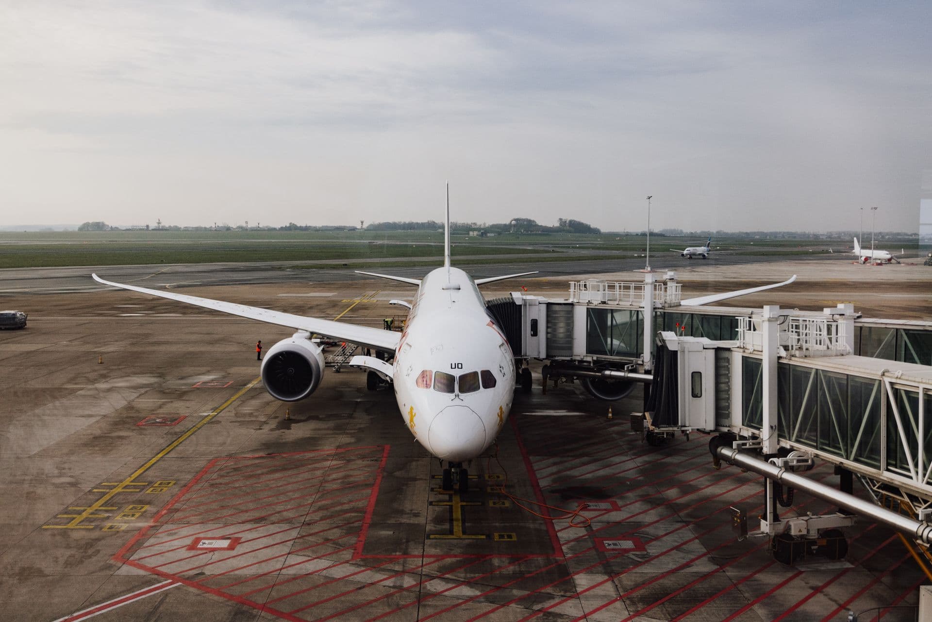 Aéroport de Düsseldorf