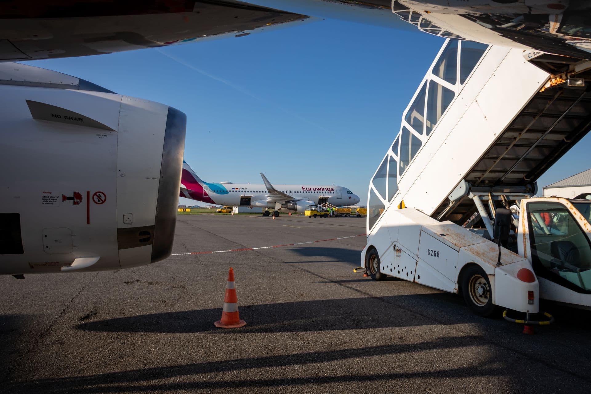 Aéroport de Lille-Lesquin