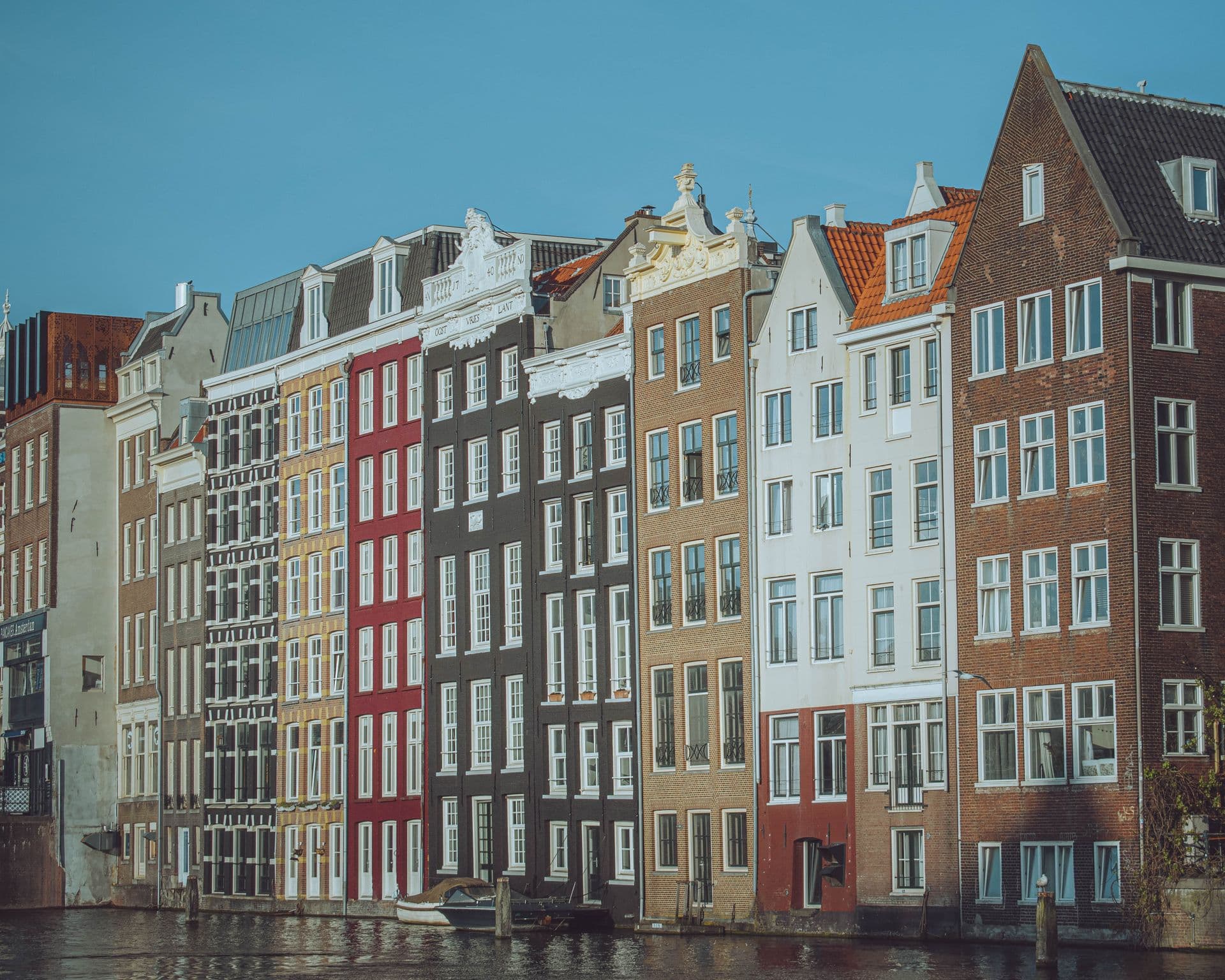 Amsterdam