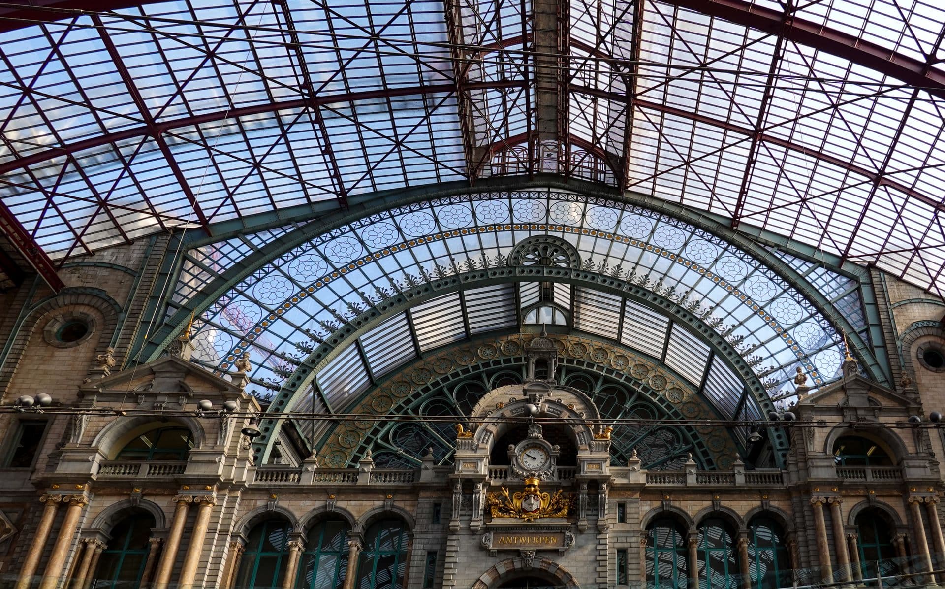 Anvers