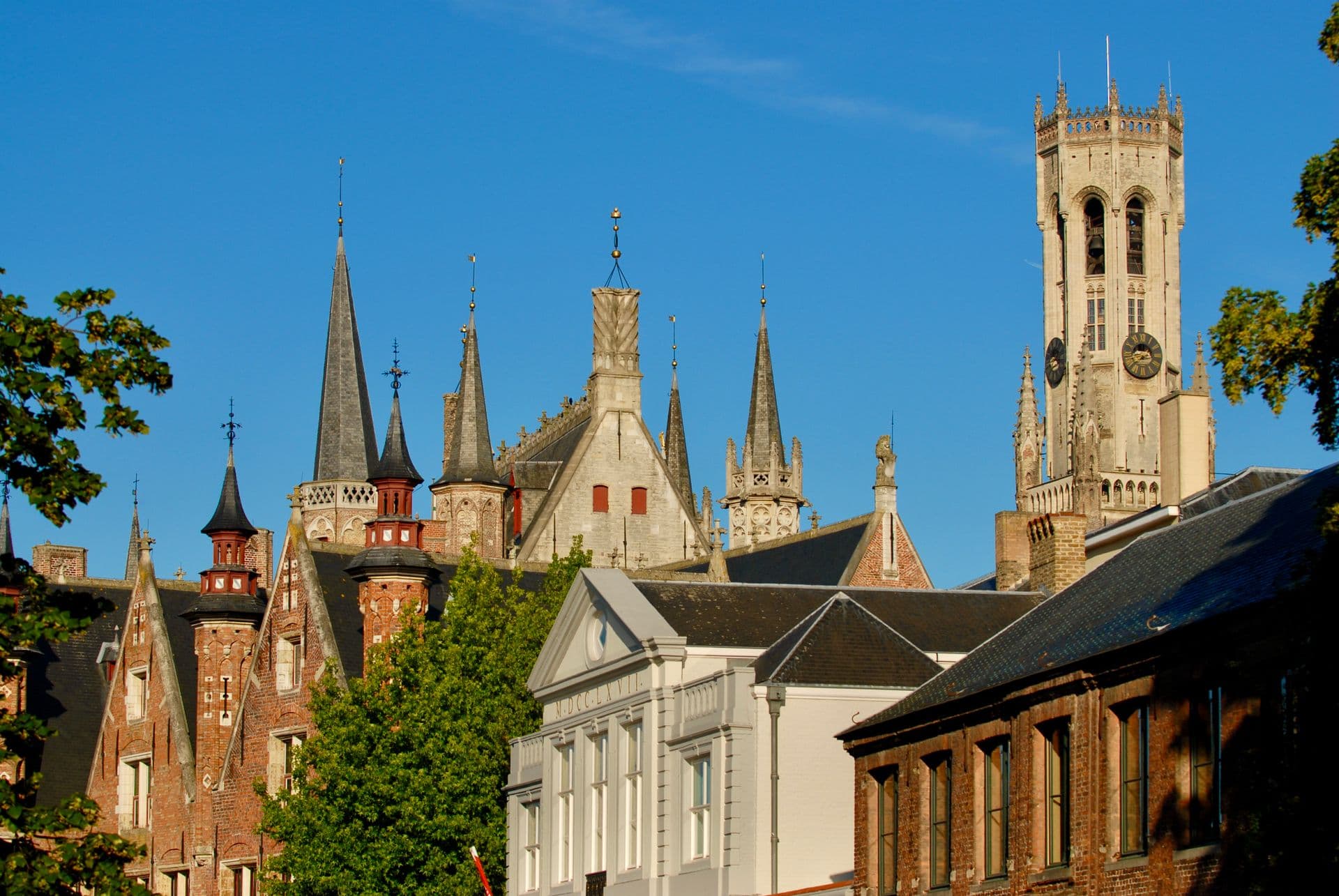 Bruges