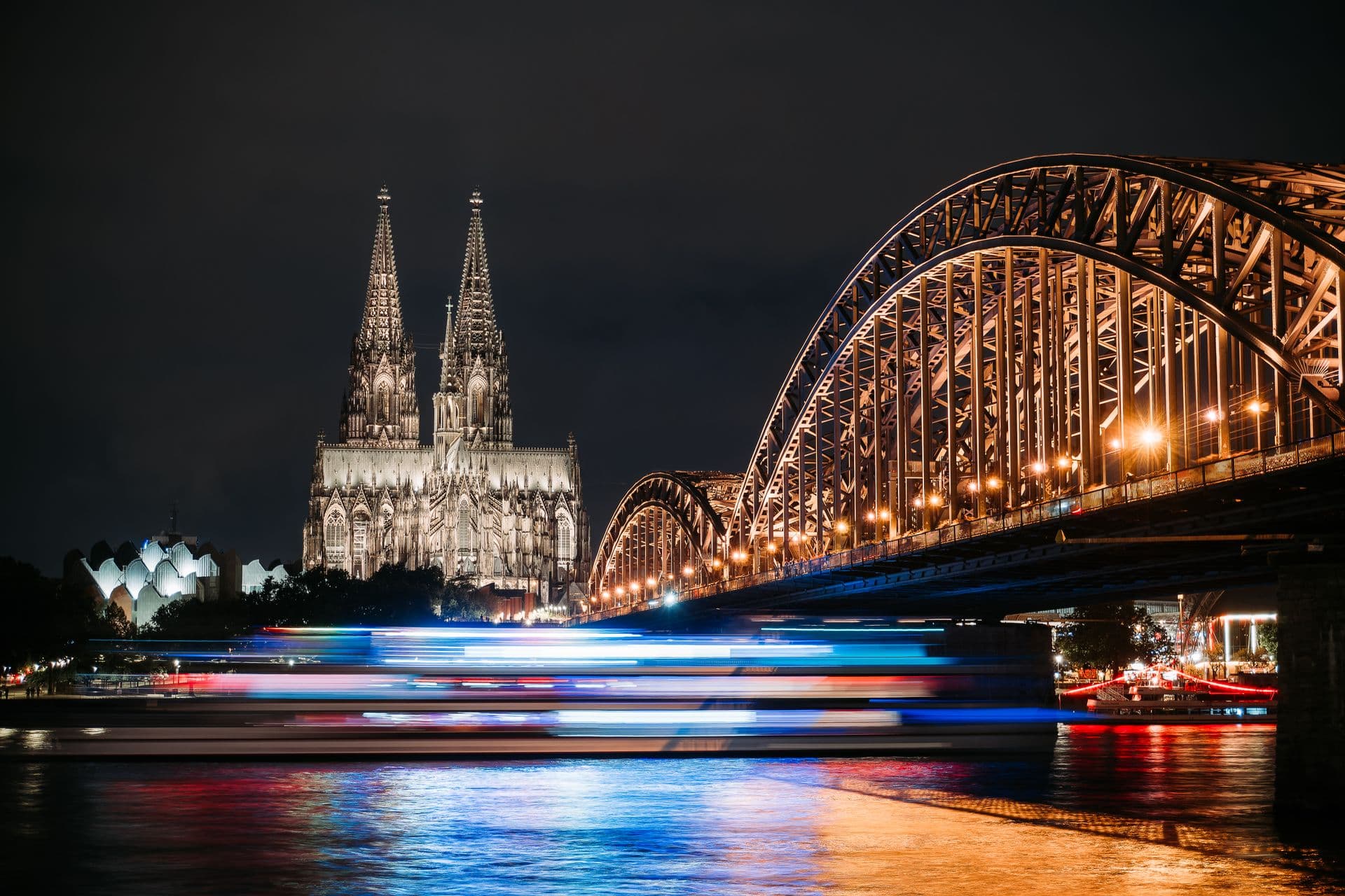 Cologne