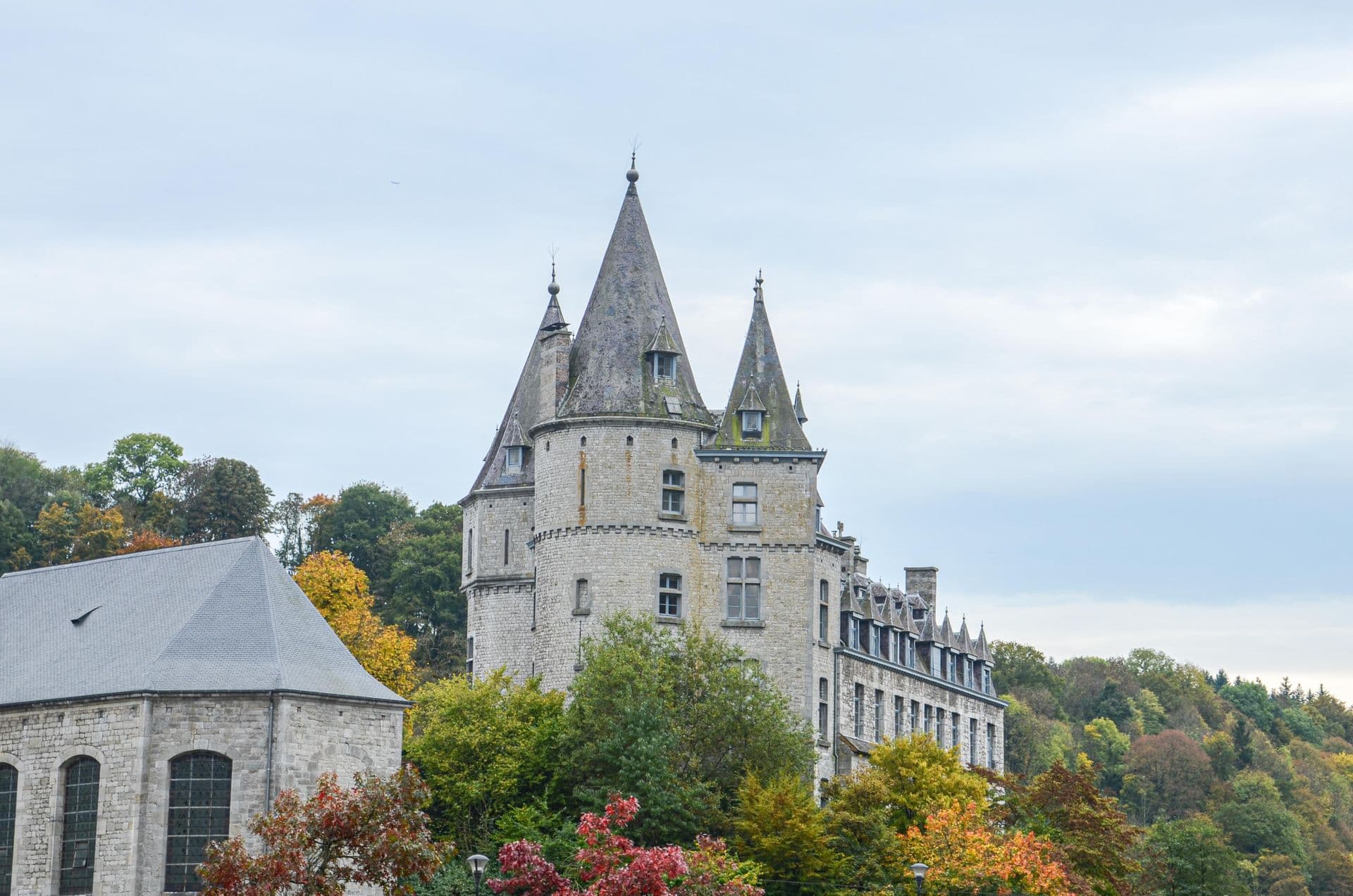 Durbuy