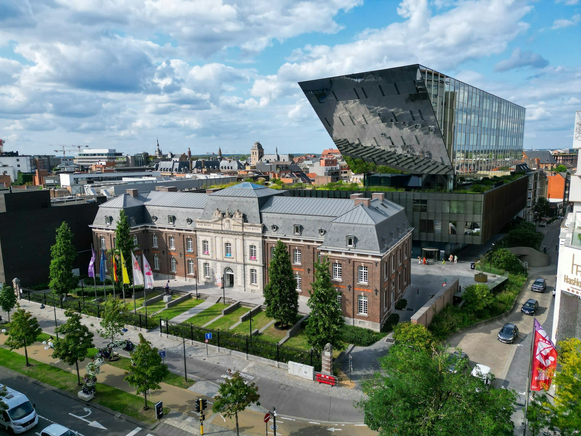 Hasselt
