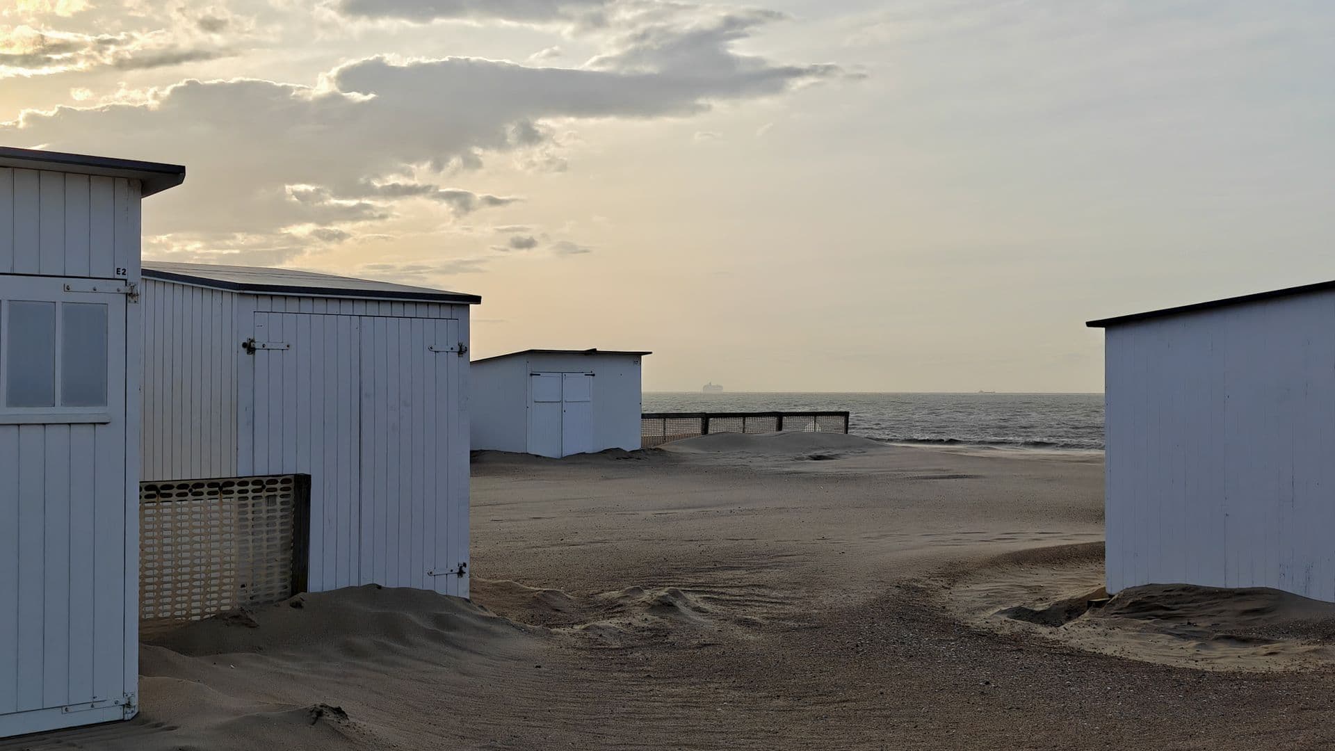 Knokke-le-Zoute