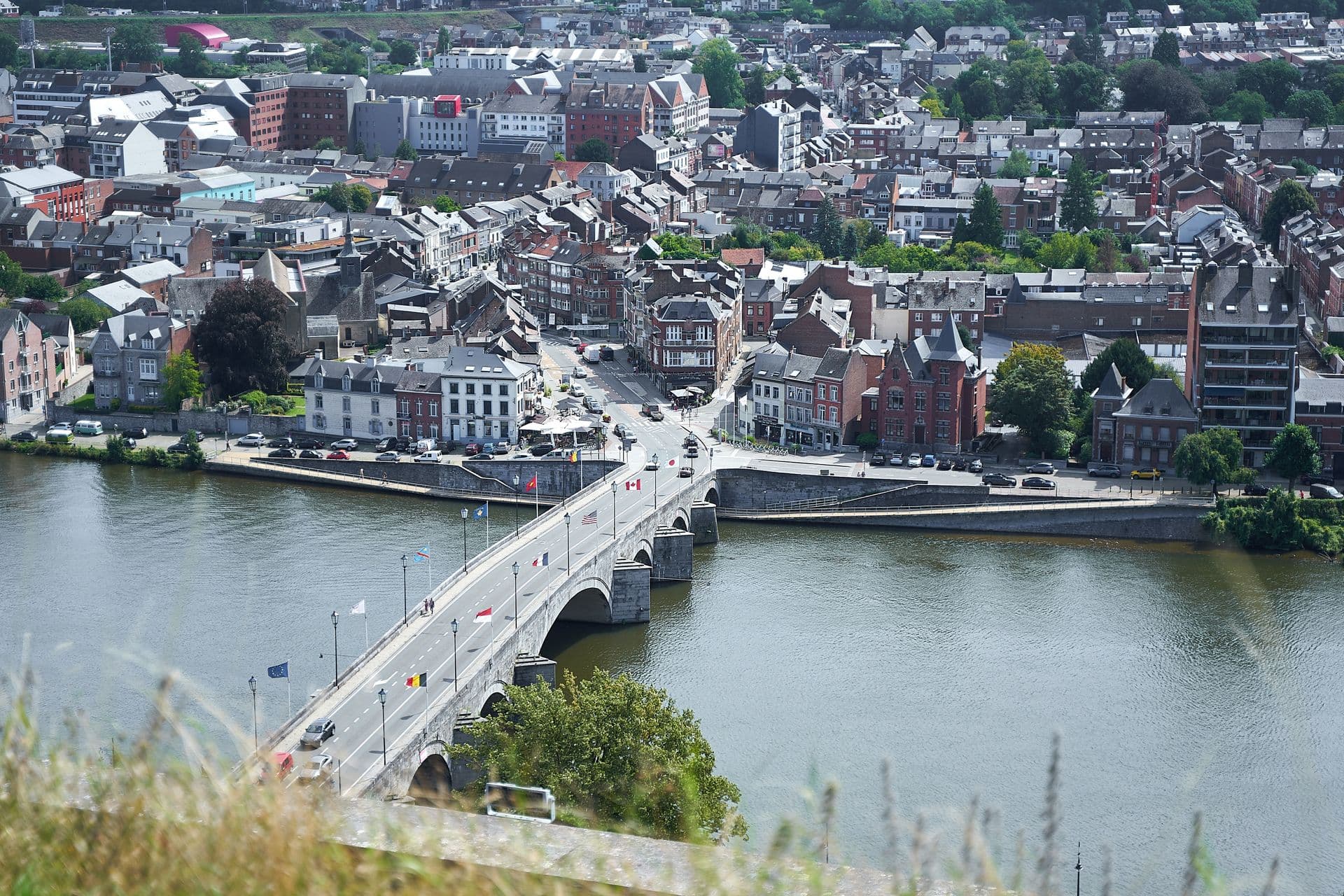 Namur