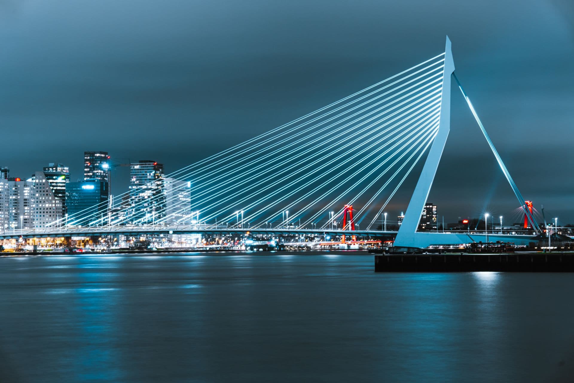 Rotterdam