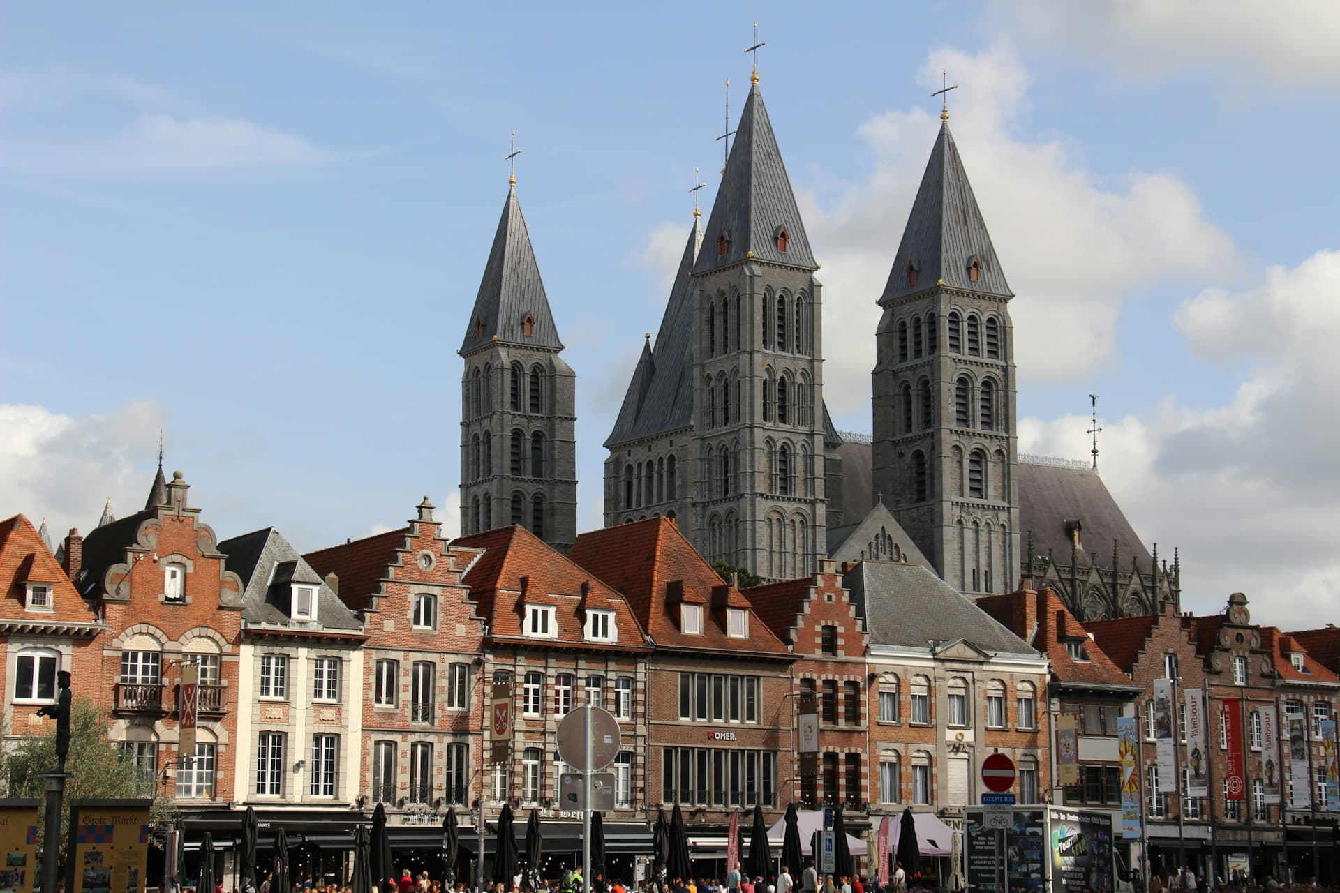 Tournai