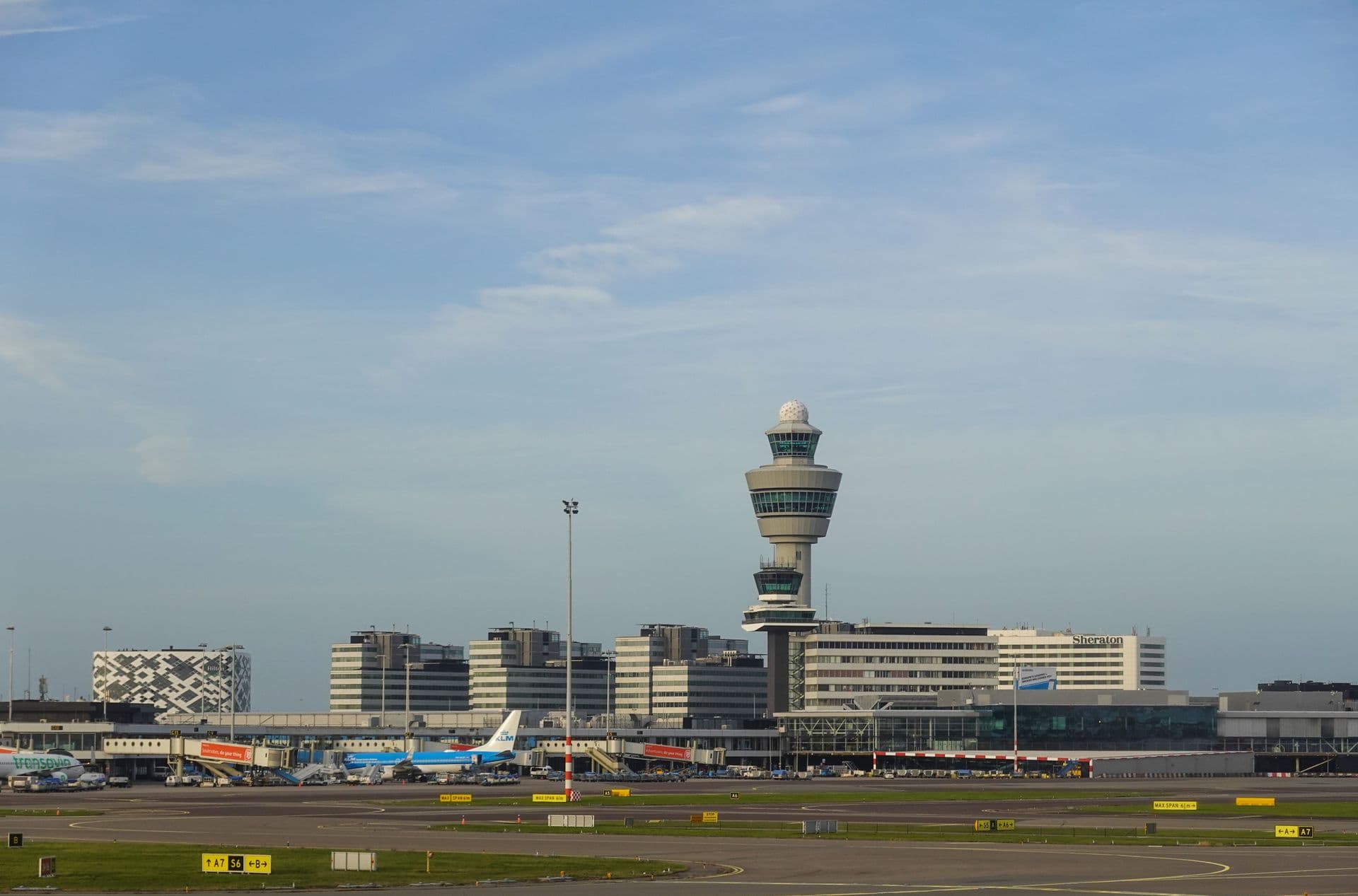 Transferts aéroport en chauffeur privé