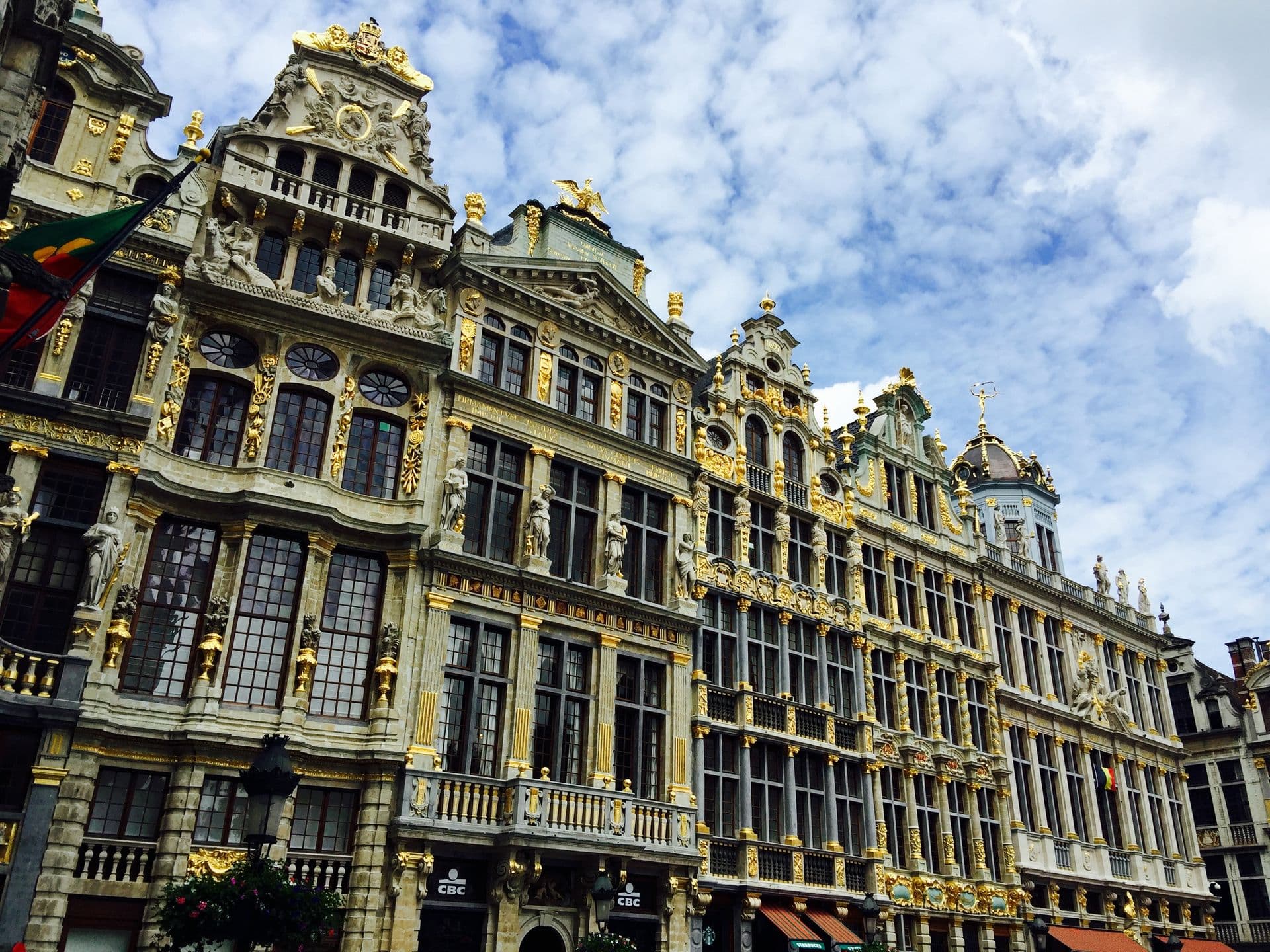 Atemia Transfer à Bruxelles