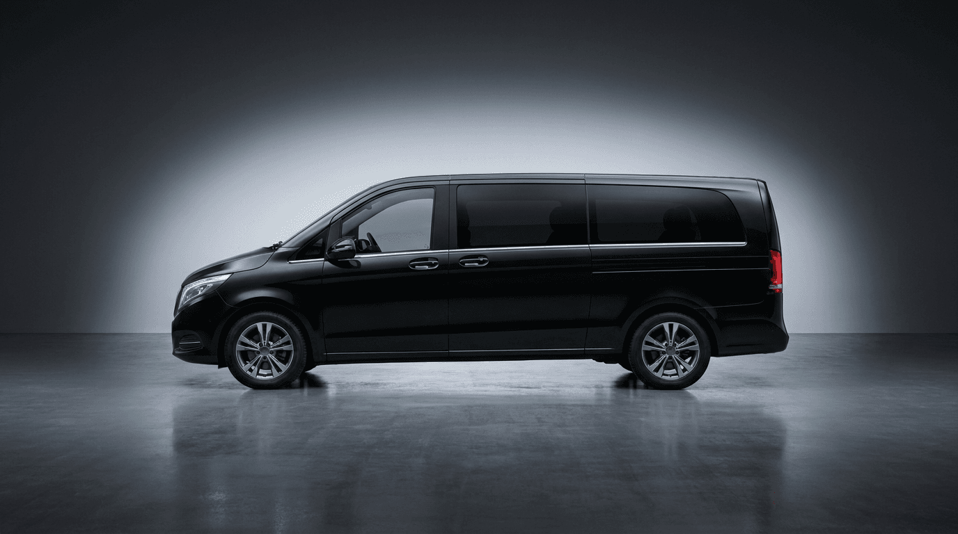 Van Premium