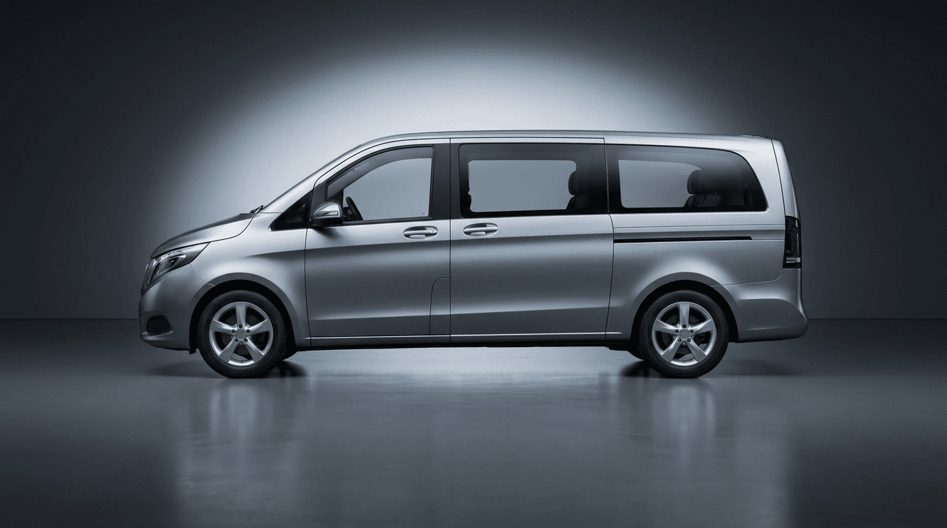 Van