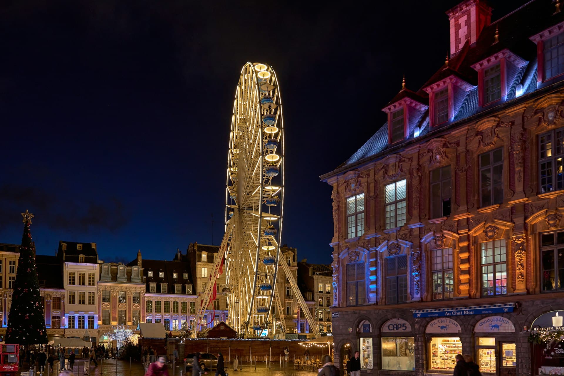 Lille