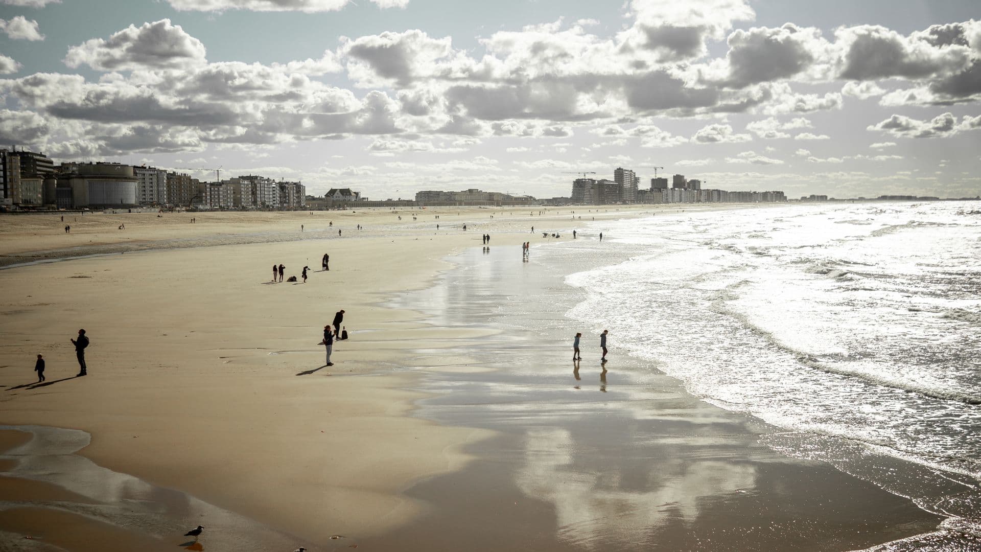 Ostende